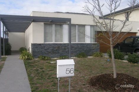 Property photo of 56 Signature Boulevard Point Cook VIC 3030