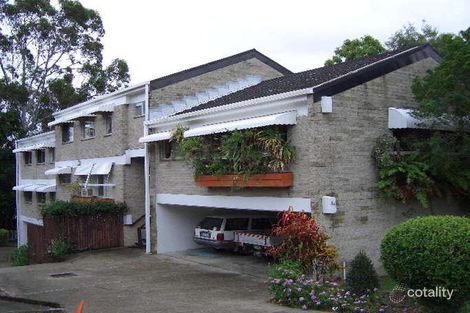 6/34 View St, Wooloowin, QLD 4030