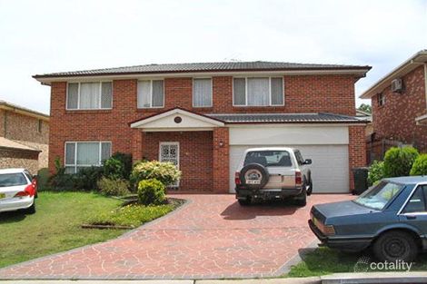 24 Bargo Pl, Prestons, NSW 2170