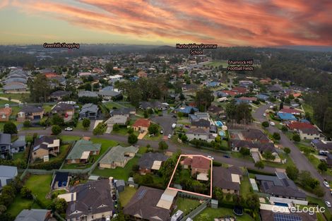Property photo of 5 Kilshanny Avenue Ashtonfield NSW 2323