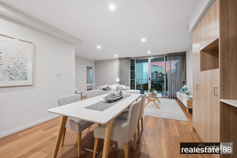 Property photo of 511/659 Murray Street West Perth WA 6005
