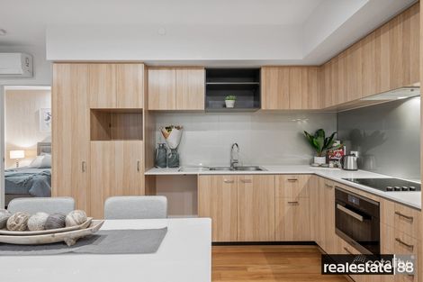 Property photo of 511/659 Murray Street West Perth WA 6005