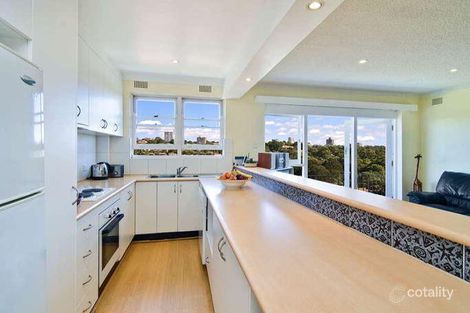 Property photo of 20/24 Cammeray Road Cammeray NSW 2062