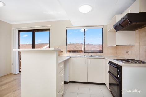 Property photo of 19/102-104 Crimea Road Marsfield NSW 2122