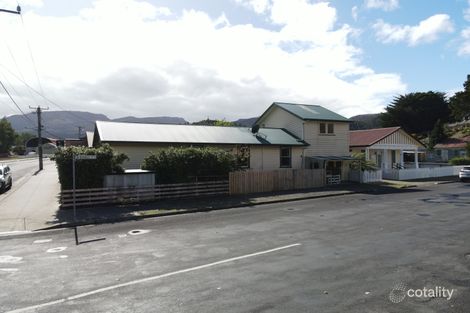 Property photo of 39 Driffield Street Queenstown TAS 7467