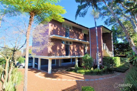 Property photo of 5/31 Ben Boyd Road Neutral Bay NSW 2089