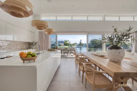 Property photo of 51 Allambi Avenue Broadbeach Waters QLD 4218