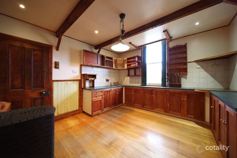 Property photo of 39 Driffield Street Queenstown TAS 7467