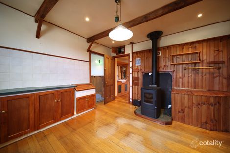 Property photo of 39 Driffield Street Queenstown TAS 7467