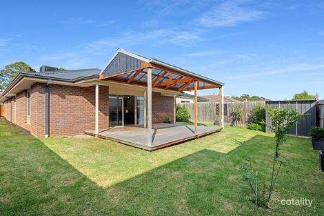 Property photo of 4 St Anthony Court Carrum Downs VIC 3201