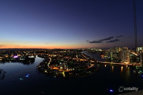 3/4 Wahroonga Pl, Surfers Paradise, QLD 4217