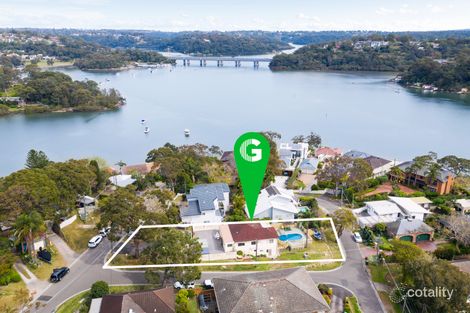 Property photo of 213 Georges River Crescent Oyster Bay NSW 2225