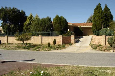 11 Liquidambar Hts, Mirrabooka, WA 6061