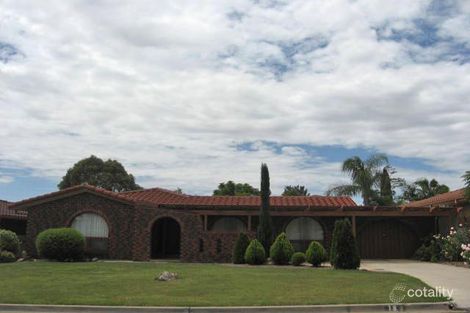 18 Dillon St, Redwood Park, SA 5097