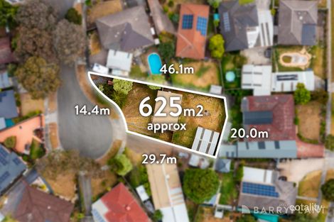 Property photo of 2 Steele Court Cranbourne North VIC 3977