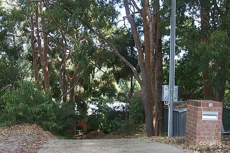 14 Lenori Rd, Gooseberry Hill, WA 6076