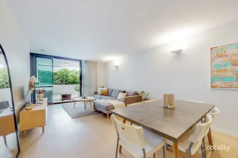 206/68 SIR FRED SCHONELL DR, ST LUCIA, QLD 4067