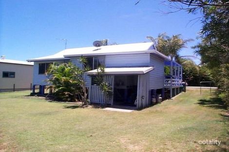 Property photo of 69 Howard Street Burrum Heads QLD 4659