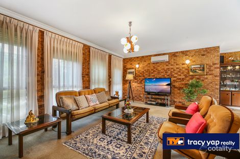 Property photo of 87 Jenkins Road Carlingford NSW 2118