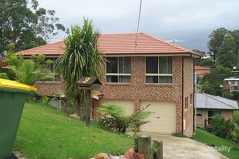 Property photo of 27/2-4 Pitt Street Parramatta NSW 2150