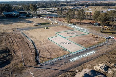 249 Sydney St, Grantham Farm, NSW 2765