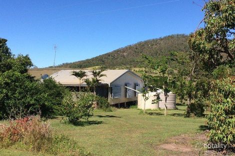 213 Bungundarra Rd, Bungundarra, QLD 4703