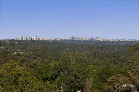 Property photo of 406/3-5 Clydesdale Place Pymble NSW 2073