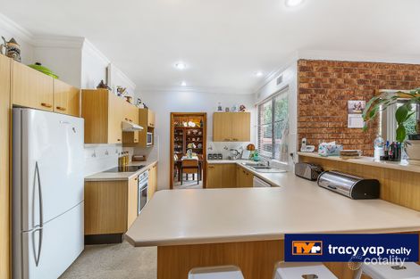 Property photo of 87 Jenkins Road Carlingford NSW 2118