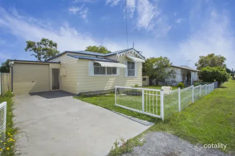 Property photo of 46 Daniel Street Cessnock NSW 2325