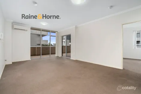 Property photo of 20/3-5 Browne Parade Warwick Farm NSW 2170