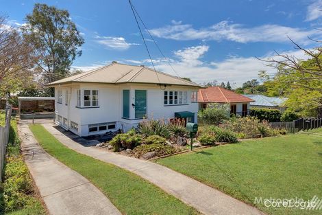Property photo of 18 Fergus Street Keperra QLD 4054