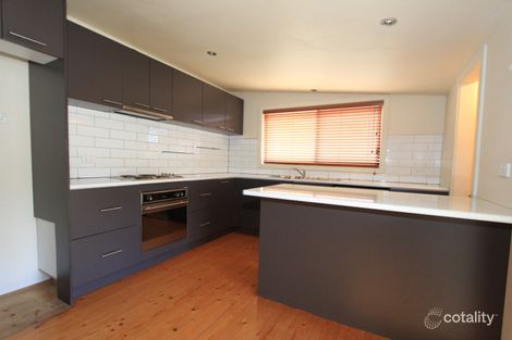 Property photo of 50 Wright Street Heathcote VIC 3523