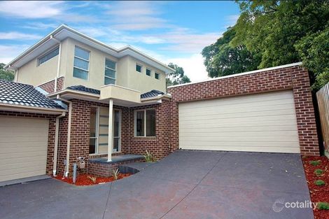 Property photo of 3/9 Wood Street Nunawading VIC 3131