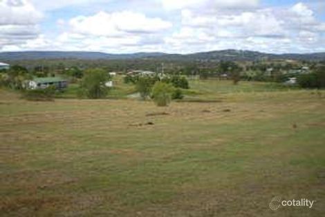 Property photo of 23 Thallon Road Regency Downs QLD 4341