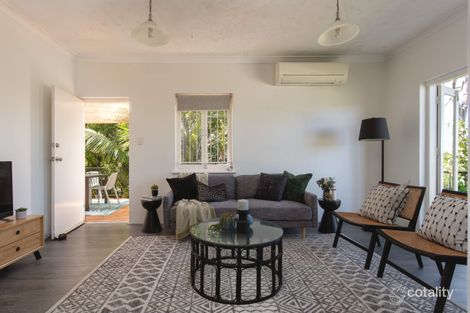 5/27 Gerler St, Bardon, QLD 4065