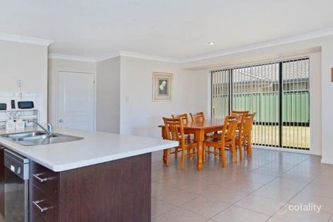 Property photo of 54 Riverbreeze Drive Crosslands NSW 2446