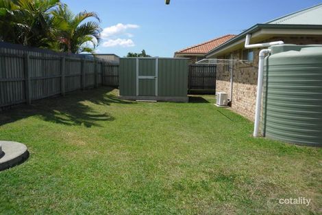 Property photo of 27 Kensington Court Upper Caboolture QLD 4510