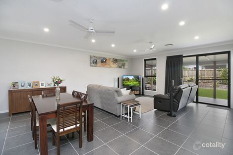 Property photo of 7 Laceflower Parade Casuarina NSW 2487