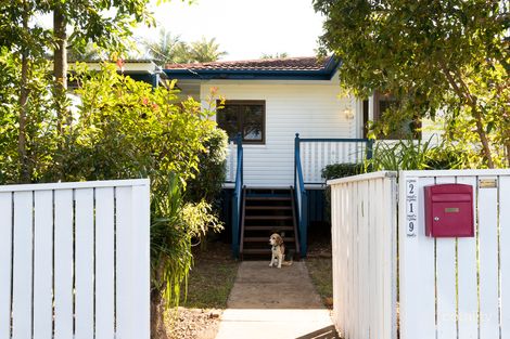Property photo of 219 Preston Road Wynnum West QLD 4178