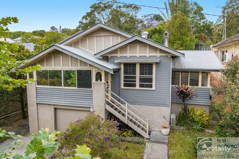 Property photo of 4 Gordon Street East Lismore NSW 2480