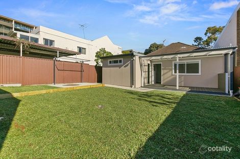 Property photo of 46 Dulwich Street Dulwich Hill NSW 2203