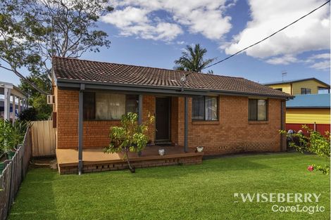 Property photo of 65 Howelston Road Gorokan NSW 2263