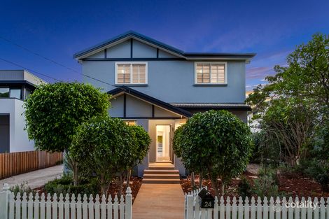 Property photo of 24 Hamilton Street Riverview NSW 2066