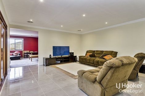 Property photo of 51 Carpentaria Crescent Point Cook VIC 3030