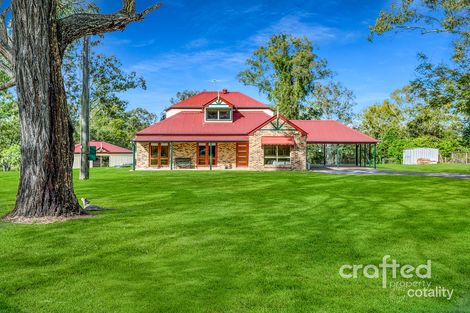 Property photo of 43 Wishaw Road South Maclean QLD 4280