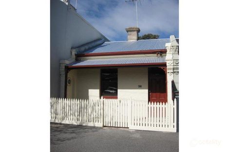 38 Newry St, Fitzroy North, VIC 3068