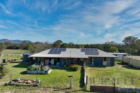 7 Woowoonga Hall Rd, Woowoonga, QLD 4621