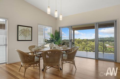 Property photo of 22 Sunset Drive Little Mountain QLD 4551