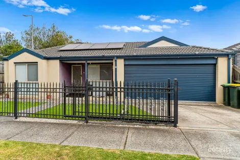 Property photo of 50 Herbert Road Carrum Downs VIC 3201