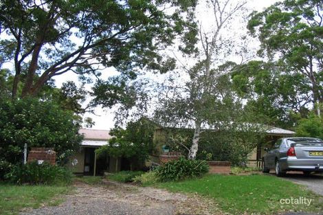 98 Bee Farm Rd, Springwood, NSW 2777